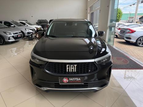 FIAT Fastback 1.0 12V 4P FLEX AUDACE 200 TURBO AUTOM�TICO CVT, Foto 1