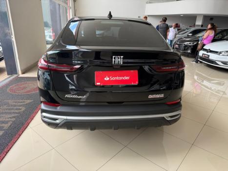 FIAT Fastback 1.0 12V 4P FLEX AUDACE 200 TURBO AUTOM�TICO CVT, Foto 2