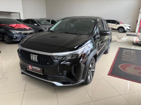 FIAT Fastback 1.0 12V 4P FLEX AUDACE 200 TURBO AUTOM�TICO CVT, Foto 4