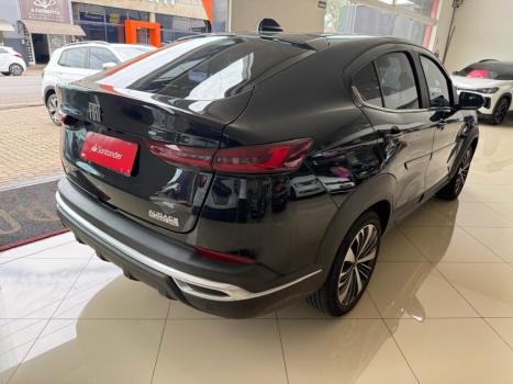 FIAT Fastback 1.0 12V 4P FLEX AUDACE 200 TURBO AUTOM�TICO CVT, Foto 5