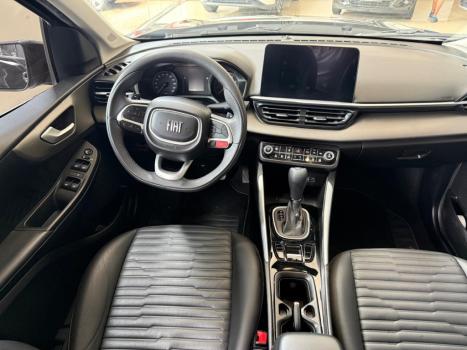 FIAT Fastback 1.0 12V 4P FLEX AUDACE 200 TURBO AUTOM�TICO CVT, Foto 6