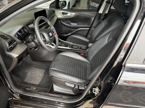 FIAT Fastback 1.0 12V 4P FLEX AUDACE 200 TURBO AUTOM�TICO CVT, Foto 7