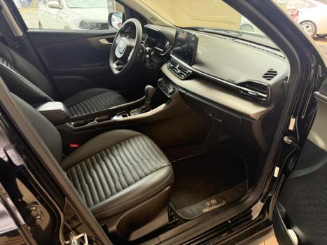 FIAT Fastback 1.0 12V 4P FLEX AUDACE 200 TURBO AUTOM�TICO CVT, Foto 8