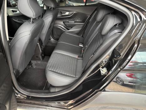 FIAT Fastback 1.0 12V 4P FLEX AUDACE 200 TURBO AUTOM�TICO CVT, Foto 9