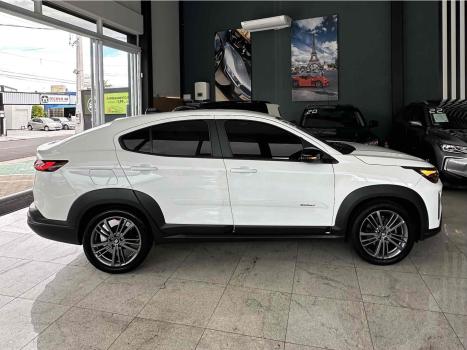 FIAT Fastback 1.0 12V 4P FLEX 200 TURBO AUTOM�TICO CVT, Foto 4