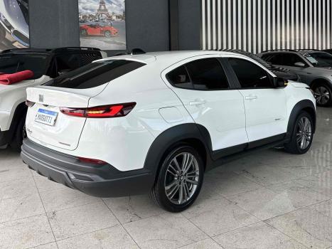 FIAT Fastback 1.0 12V 4P FLEX 200 TURBO AUTOM�TICO CVT, Foto 5