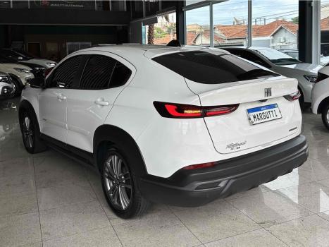 FIAT Fastback 1.0 12V 4P FLEX 200 TURBO AUTOM�TICO CVT, Foto 7