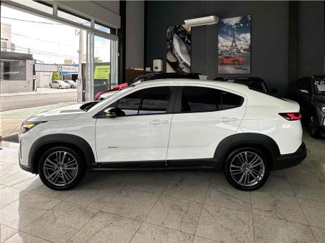 FIAT Fastback 1.0 12V 4P FLEX 200 TURBO AUTOM�TICO CVT, Foto 8