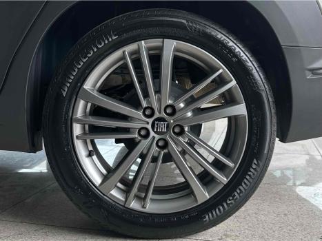 FIAT Fastback 1.0 12V 4P FLEX 200 TURBO AUTOM�TICO CVT, Foto 9