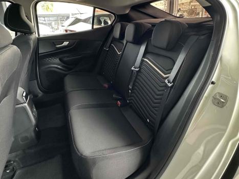 FIAT Fastback 1.0 12V 4P FLEX 200 TURBO AUTOM�TICO CVT, Foto 10