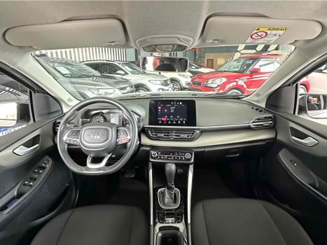 FIAT Fastback 1.0 12V 4P FLEX 200 TURBO AUTOM�TICO CVT, Foto 12