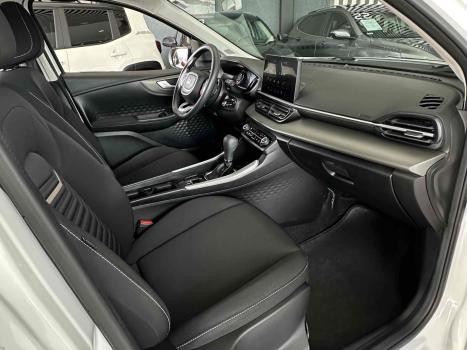 FIAT Fastback 1.0 12V 4P FLEX 200 TURBO AUTOM�TICO CVT, Foto 13