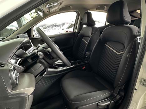 FIAT Fastback 1.0 12V 4P FLEX 200 TURBO AUTOM�TICO CVT, Foto 14