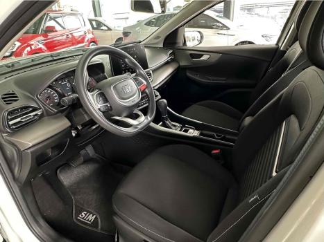 FIAT Fastback 1.0 12V 4P FLEX 200 TURBO AUTOM�TICO CVT, Foto 15