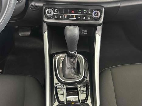 FIAT Fastback 1.0 12V 4P FLEX 200 TURBO AUTOM�TICO CVT, Foto 16