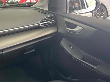 FIAT Fastback 1.0 12V 4P FLEX 200 TURBO AUTOM�TICO CVT, Foto 17