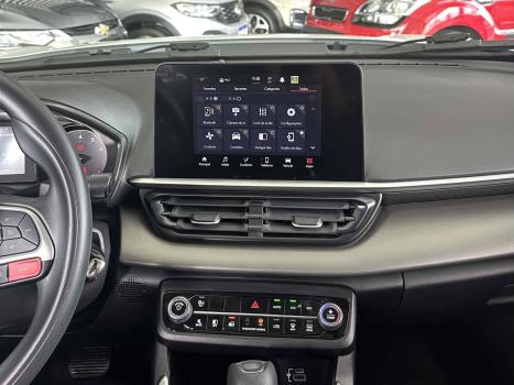 FIAT Fastback 1.0 12V 4P FLEX 200 TURBO AUTOM�TICO CVT, Foto 18