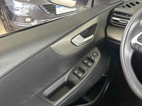 FIAT Fastback 1.0 12V 4P FLEX 200 TURBO AUTOM�TICO CVT, Foto 19