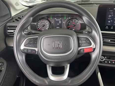 FIAT Fastback 1.0 12V 4P FLEX 200 TURBO AUTOM�TICO CVT, Foto 20