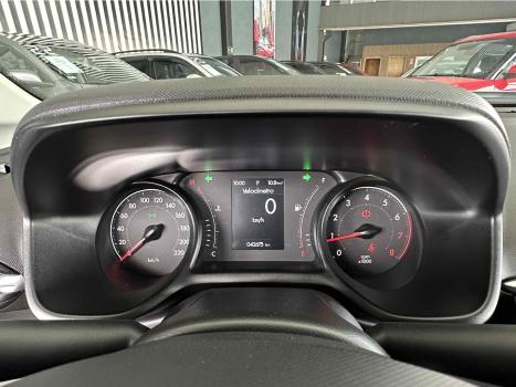 FIAT Fastback 1.0 12V 4P FLEX 200 TURBO AUTOM�TICO CVT, Foto 21