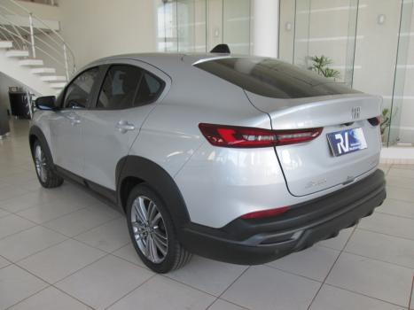 FIAT Fastback 1.0 12V 4P FLEX 200 TURBO AUTOM�TICO CVT, Foto 2