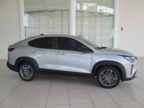 FIAT Fastback 1.0 12V 4P FLEX 200 TURBO AUTOM�TICO CVT, Foto 3
