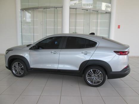 FIAT Fastback 1.0 12V 4P FLEX 200 TURBO AUTOM�TICO CVT, Foto 4
