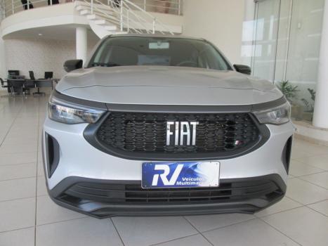 FIAT Fastback 1.0 12V 4P FLEX 200 TURBO AUTOM�TICO CVT, Foto 6