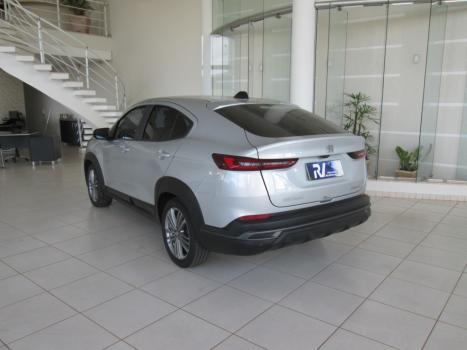 FIAT Fastback 1.0 12V 4P FLEX 200 TURBO AUTOM�TICO CVT, Foto 9
