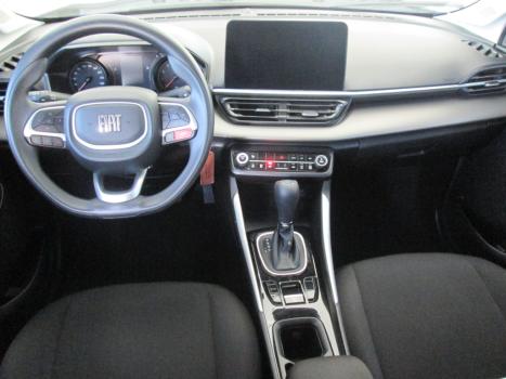 FIAT Fastback 1.0 12V 4P FLEX 200 TURBO AUTOM�TICO CVT, Foto 10