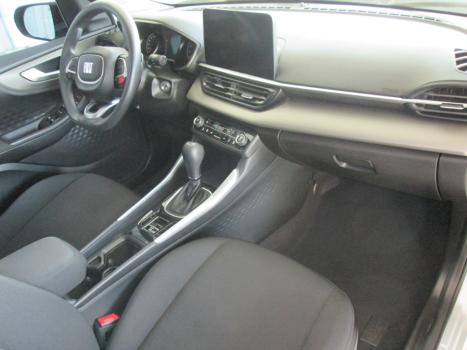 FIAT Fastback 1.0 12V 4P FLEX 200 TURBO AUTOM�TICO CVT, Foto 11