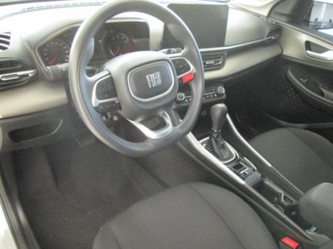FIAT Fastback 1.0 12V 4P FLEX 200 TURBO AUTOM�TICO CVT, Foto 12