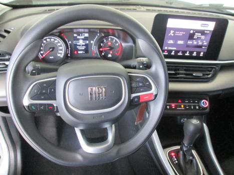 FIAT Fastback 1.0 12V 4P FLEX 200 TURBO AUTOM�TICO CVT, Foto 13