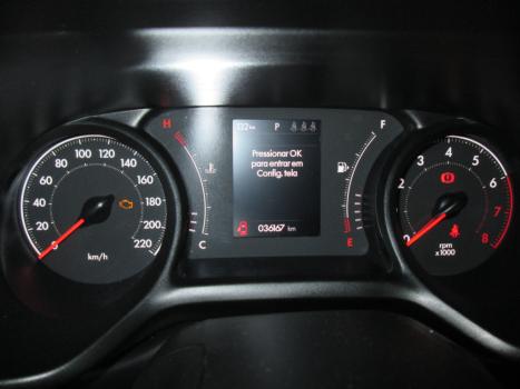 FIAT Fastback 1.0 12V 4P FLEX 200 TURBO AUTOM�TICO CVT, Foto 14