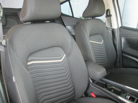 FIAT Fastback 1.0 12V 4P FLEX 200 TURBO AUTOM�TICO CVT, Foto 17