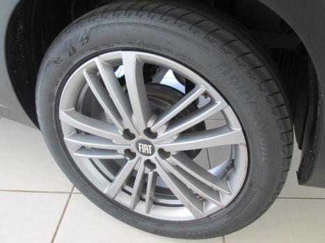 FIAT Fastback 1.0 12V 4P FLEX 200 TURBO AUTOM�TICO CVT, Foto 18