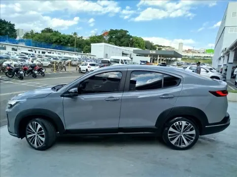 FIAT Fastback 1.0 12V 4P FLEX AUDACE 200 TURBO AUTOM�TICO CVT, Foto 8