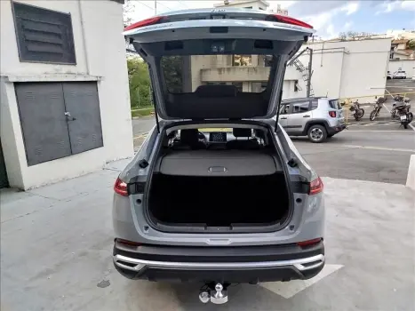 FIAT Fastback 1.0 12V 4P FLEX AUDACE 200 TURBO AUTOM�TICO CVT, Foto 9