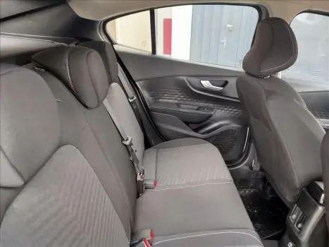 FIAT Fastback 1.0 12V 4P FLEX AUDACE 200 TURBO AUTOM�TICO CVT, Foto 13