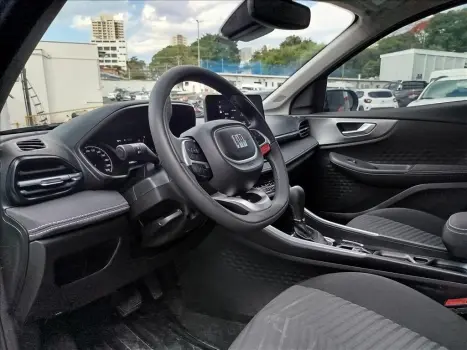 FIAT Fastback 1.0 12V 4P FLEX AUDACE 200 TURBO AUTOM�TICO CVT, Foto 15