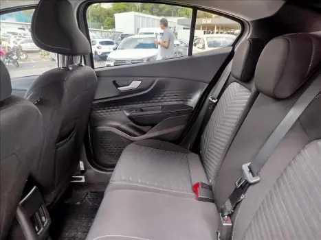 FIAT Fastback 1.0 12V 4P FLEX AUDACE 200 TURBO AUTOM�TICO CVT, Foto 16