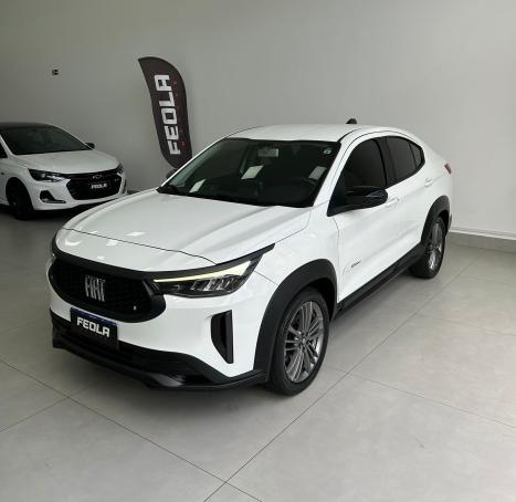 FIAT Fastback 1.0 12V 4P FLEX 200 TURBO AUTOM�TICO CVT, Foto 1