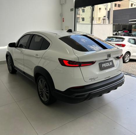 FIAT Fastback 1.0 12V 4P FLEX 200 TURBO AUTOM�TICO CVT, Foto 3