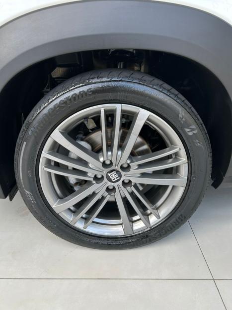 FIAT Fastback 1.0 12V 4P FLEX 200 TURBO AUTOM�TICO CVT, Foto 4