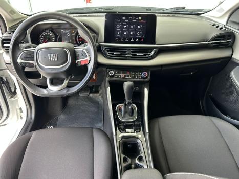 FIAT Fastback 1.0 12V 4P FLEX 200 TURBO AUTOM�TICO CVT, Foto 5