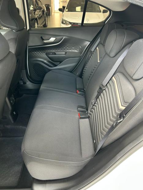 FIAT Fastback 1.0 12V 4P FLEX 200 TURBO AUTOM�TICO CVT, Foto 7