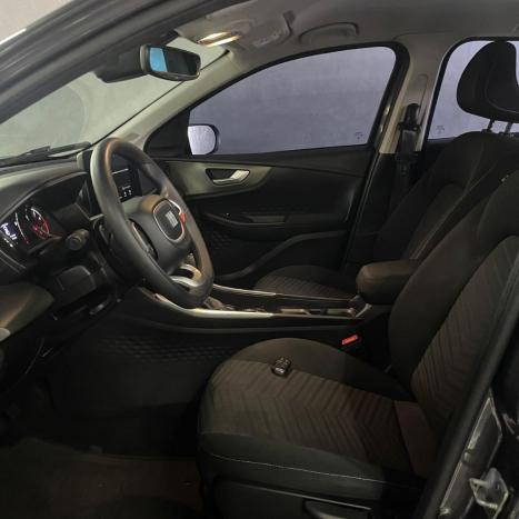 FIAT Fastback 1.0 12V 4P FLEX AUDACE 200 TURBO AUTOM�TICO CVT, Foto 2