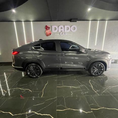 FIAT Fastback 1.0 12V 4P FLEX AUDACE 200 TURBO AUTOM�TICO CVT, Foto 3