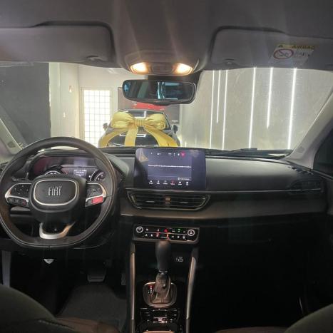 FIAT Fastback 1.0 12V 4P FLEX AUDACE 200 TURBO AUTOM�TICO CVT, Foto 5