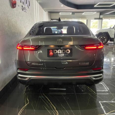 FIAT Fastback 1.0 12V 4P FLEX AUDACE 200 TURBO AUTOM�TICO CVT, Foto 6